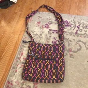 Vera Bradley bag